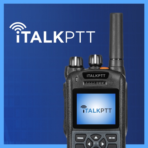 ONBOARDING - iTALKPTT